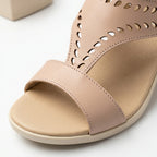 Sandale Dama 580 Bej