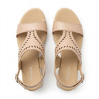 Sandale Dama 580 Bej