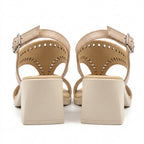 Sandale Dama 580 Bej