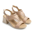 Sandale Dama 580 Bej