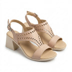 Sandale Dama 580 Bej