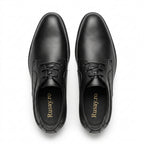 Pantofi Eleganti Barbati 96 Negru