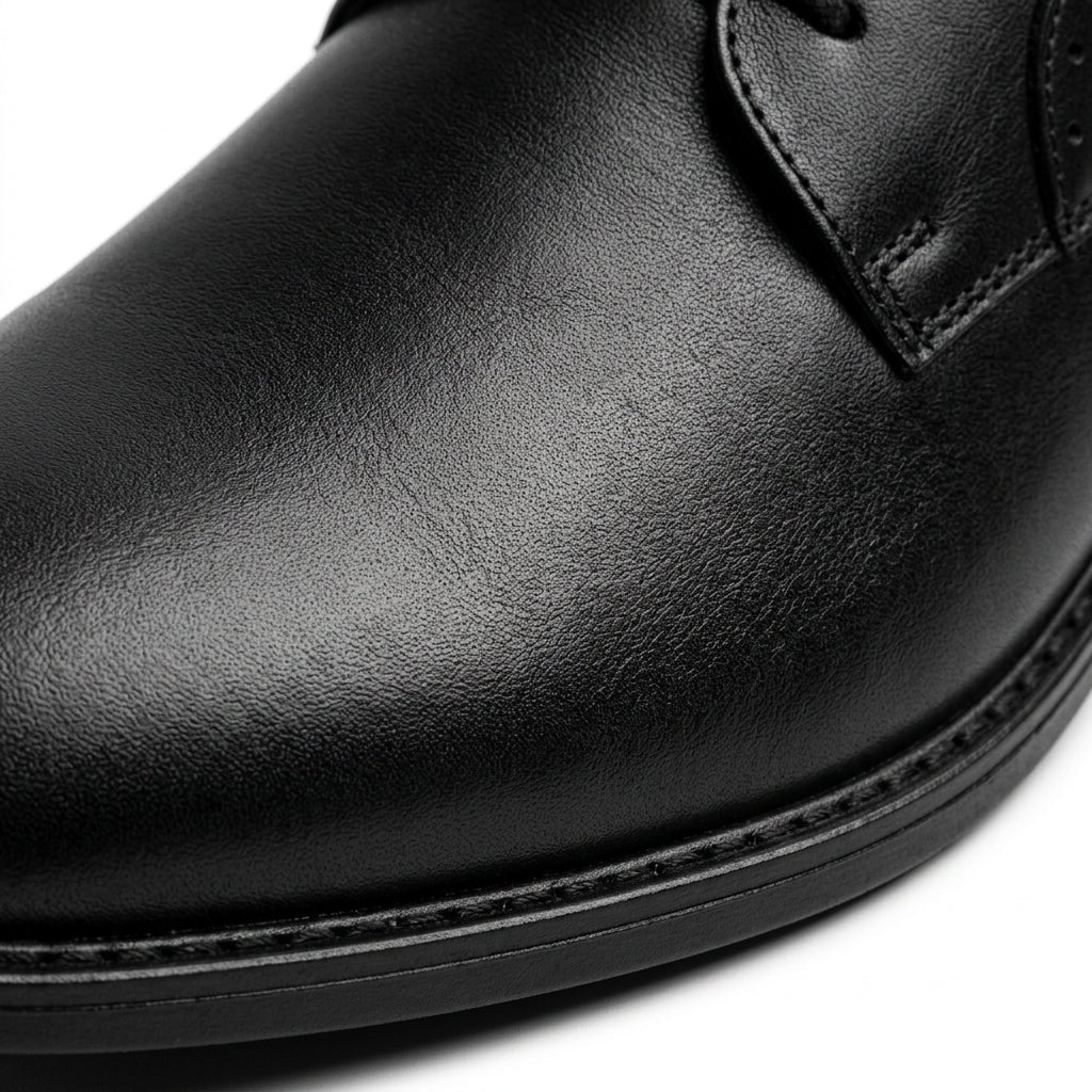 Pantofi Eleganti Barbati 96 Negru