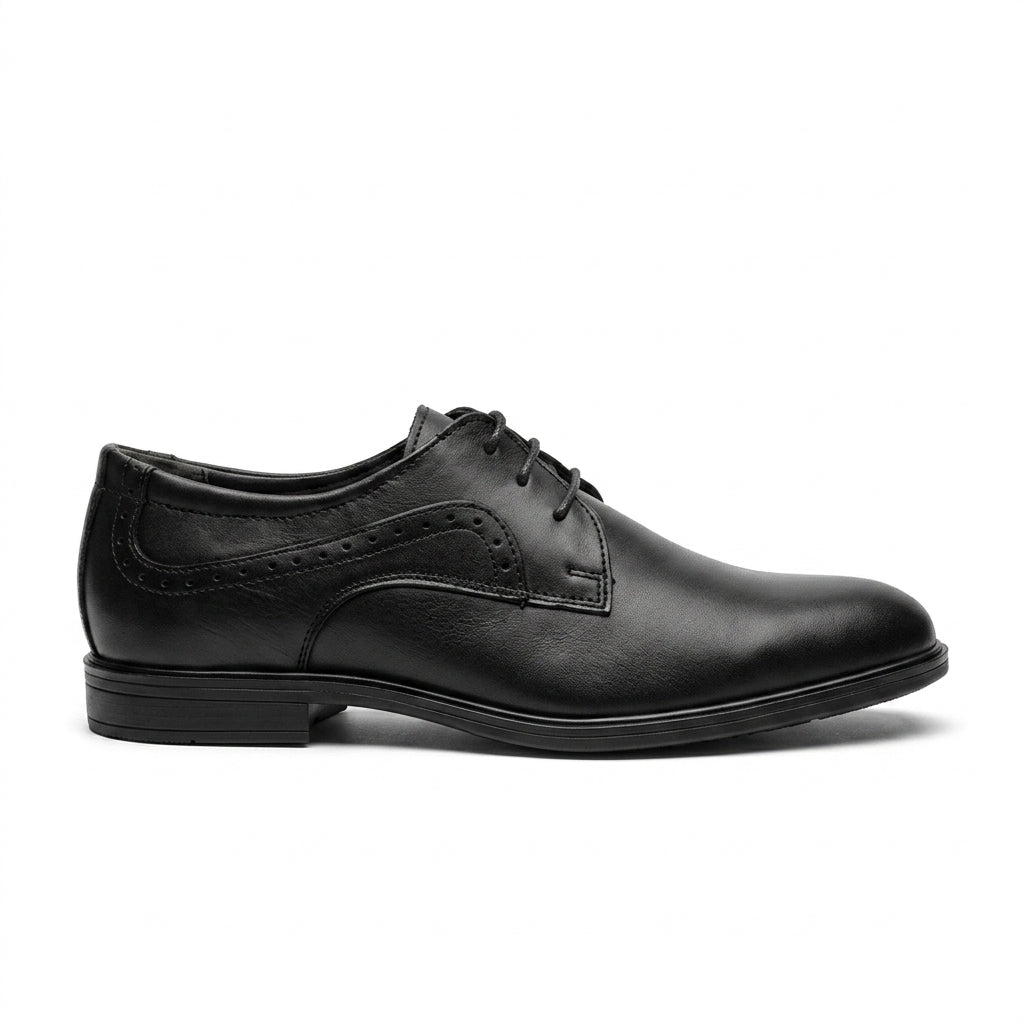 Pantofi Eleganti Barbati 96 Negru