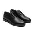 Pantofi Eleganti Barbati 201 Negru