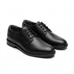 Pantofi Eleganti Barbati 201 Negru