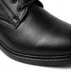 Pantofi Eleganti Barbati 201 Negru