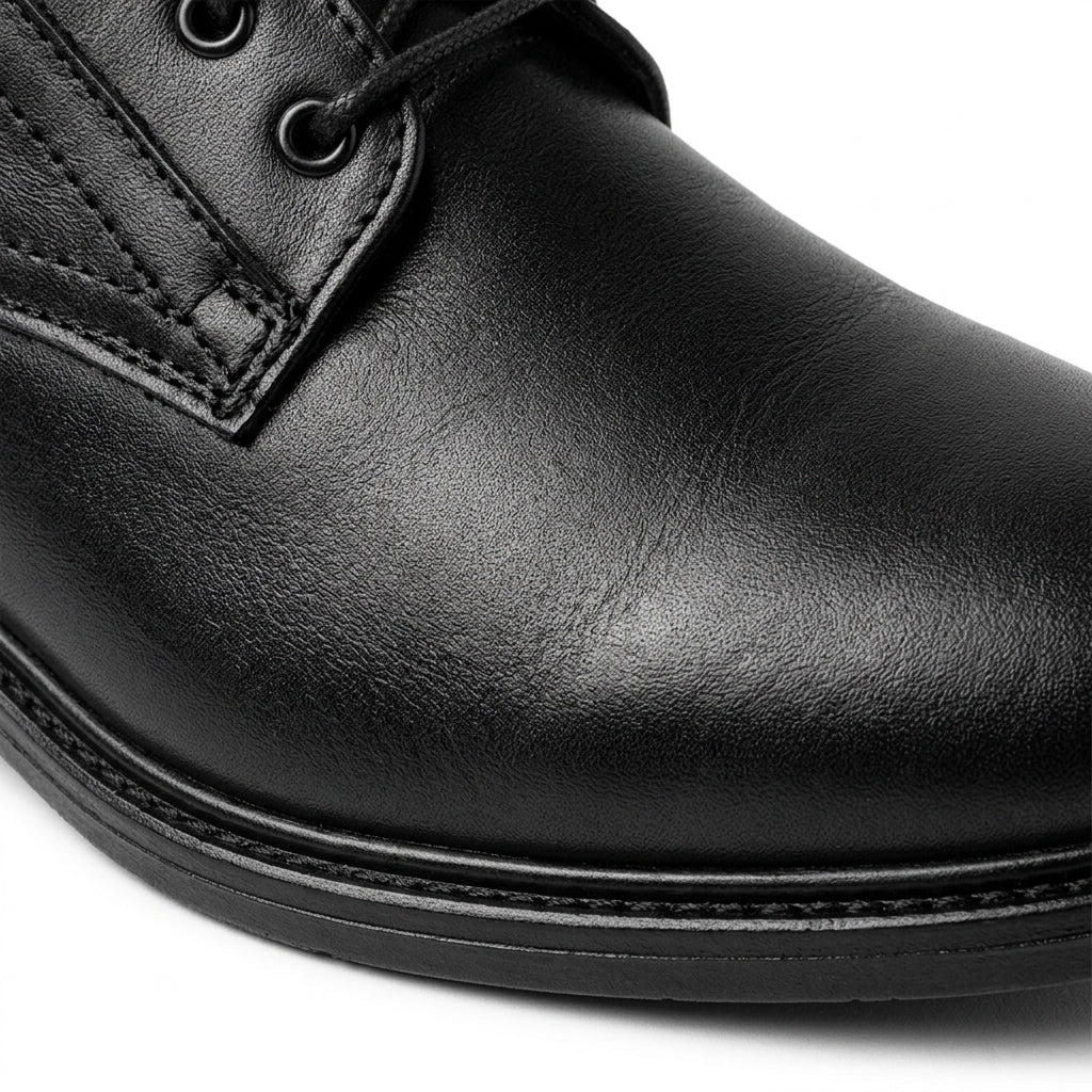Pantofi Eleganti Barbati 201 Negru