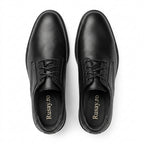 Pantofi Eleganti Barbati 201 Negru