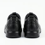 Adidasi Barbati ELIS Negru Siret Elastic