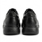 Pantofi Dama Casual Adidasi cod ARIA negru