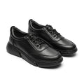 Pantofi Dama Casual Adidasi cod ARIA negru