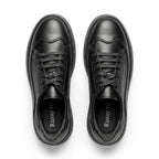 Pantofi Dama Casual Adidasi cod EMA Negru
