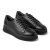 Pantofi Dama Casual Adidasi cod EMA Negru