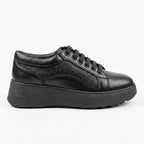 Pantofi Dama Casual Sport cod Miuzi Negru