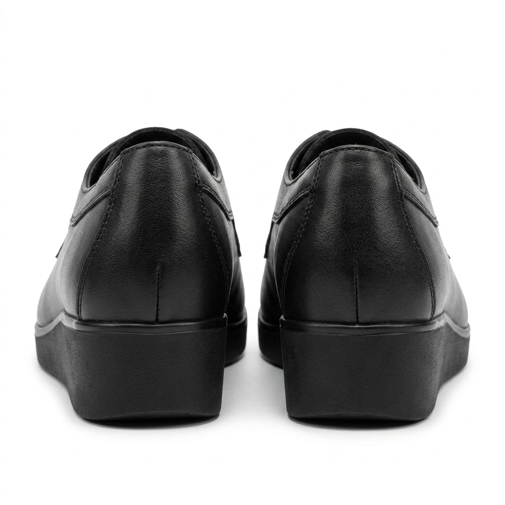 Pantofi Dama Casual Dana Negru