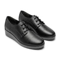 Pantofi Dama Casual Dana Negru