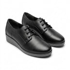Pantofi Dama Casual Dana Negru