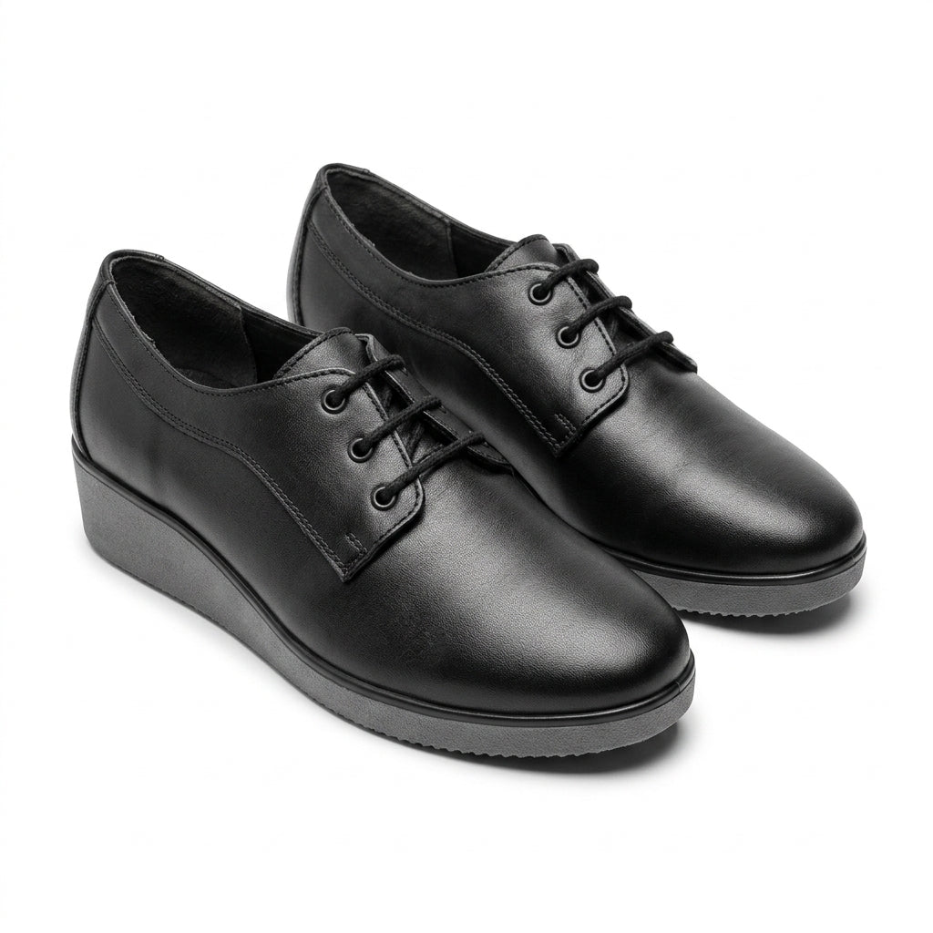 Pantofi Dama Casual Dana Negru