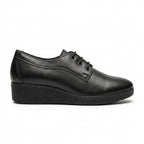 Pantofi Dama Casual Dana Negru