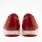 Pantofi Dama Casual Adidasi cod 509 rosu