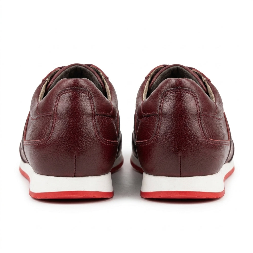 Pantofi Casual Dama Adidasi 511 Visiniu