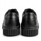 Pantofi Dama Casual Adidasi cod Iga negru