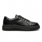 Pantofi Dama Casual Adidasi cod Iga negru