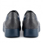 Pantofi Dama Casual Adidasi cod Vila BLUE