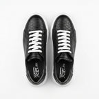 Adidasi Barbati Sneaker Croco Negru A