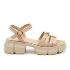 Sandale Dama 06 Bej