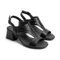 Sandale Dama 580 Negru