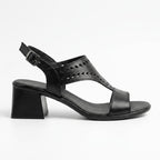 Sandale Dama 580 Negru
