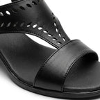 Sandale Dama 580 Negru