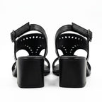Sandale Dama 580 Negru