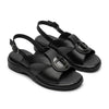 Sandale Dama 07 Negru