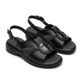 Sandale Dama 07 Negru