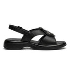 Sandale Dama 07 Negru