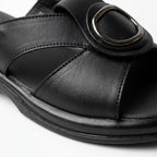 Sandale Dama 07 Negru