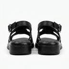 Sandale Dama 07 Negru