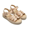 Sandale Dama Lois Bej