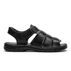 Sandale Barbati Ion Negru