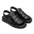 Sandale Barbati Ion Negru