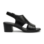 Sandale Dama 704 Negru