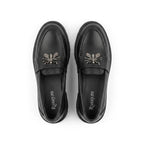 Pantofi Casual Dama Micǎ Negru