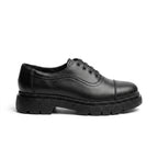 Pantofi Casual Dama Casual Negru