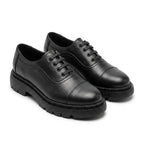 Pantofi Casual Dama Casual Negru