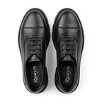 Pantofi Casual Dama Casual Negru