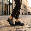 Pantofi Casual Dama Casual Negru