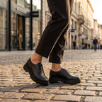 Pantofi Casual Dama Casual Negru